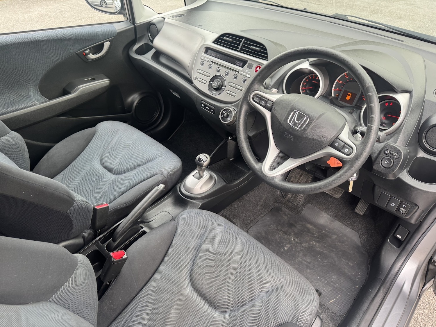 Used Honda Jazz 2009 for sale - 75806418: Photo 21