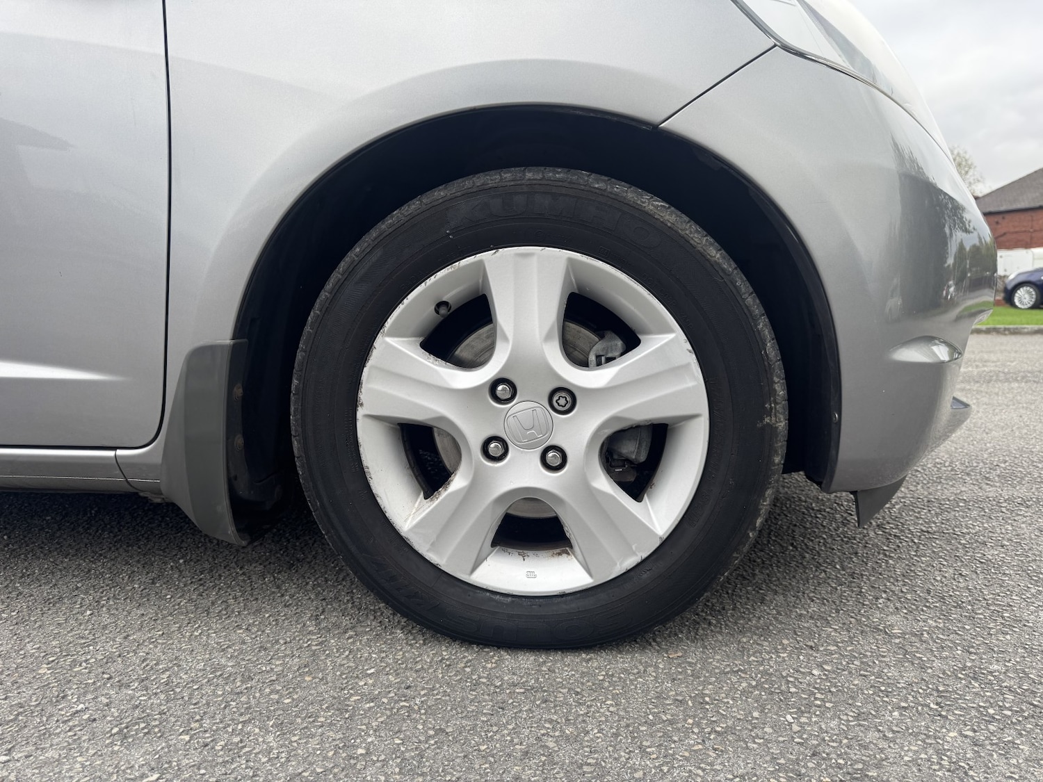 Used Honda Jazz 2009 for sale - 75806418: Photo 9