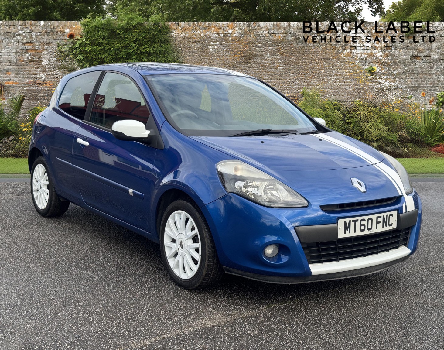Used Renault Clio 2010 for sale - 76719012: Photo 1