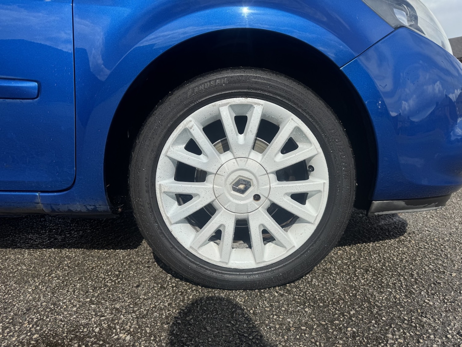 Used Renault Clio 2010 for sale - 76719012: Photo 10