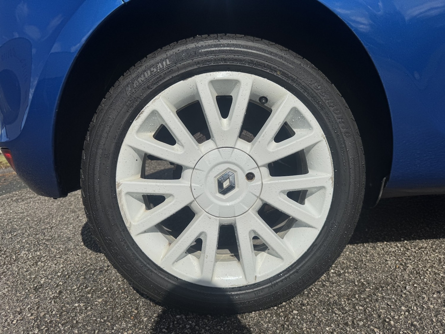 Used Renault Clio 2010 for sale - 76719012: Photo 11