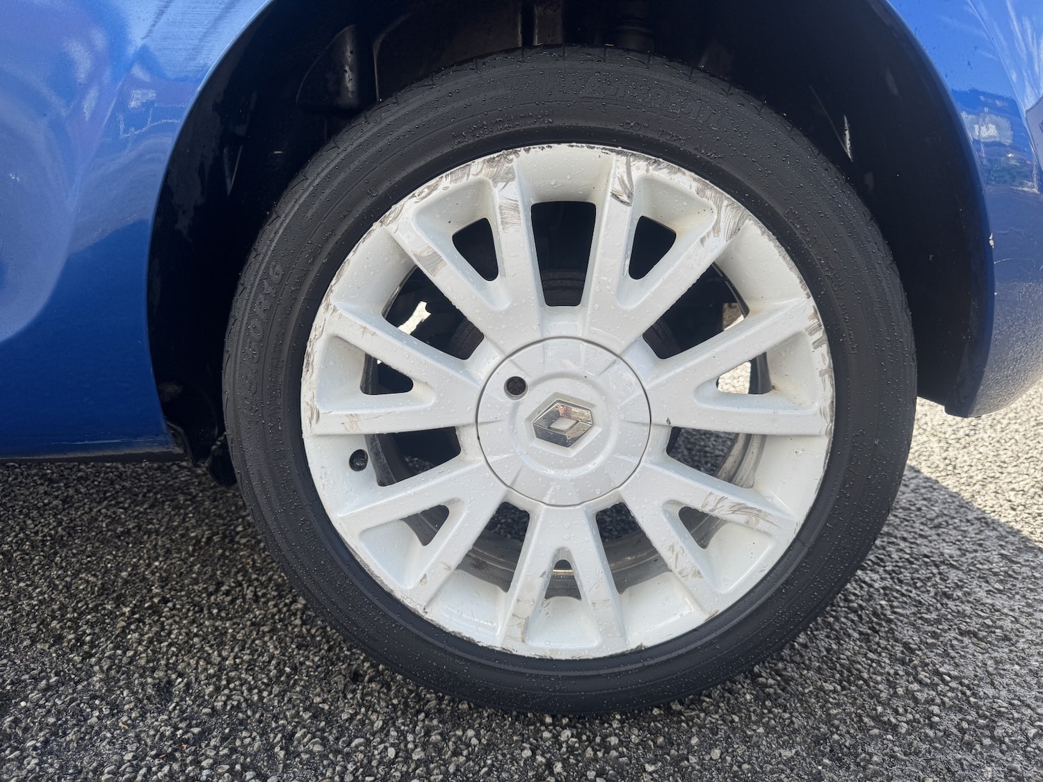 Used Renault Clio 2010 for sale - 76719012: Photo 12