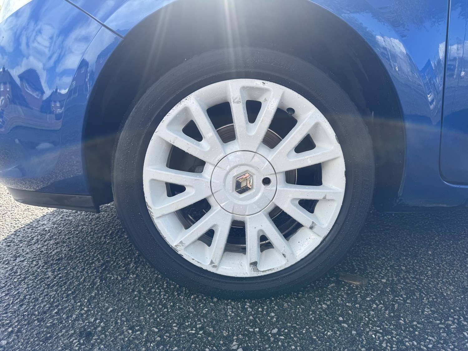 Used Renault Clio 2010 for sale - 76719012: Photo 13