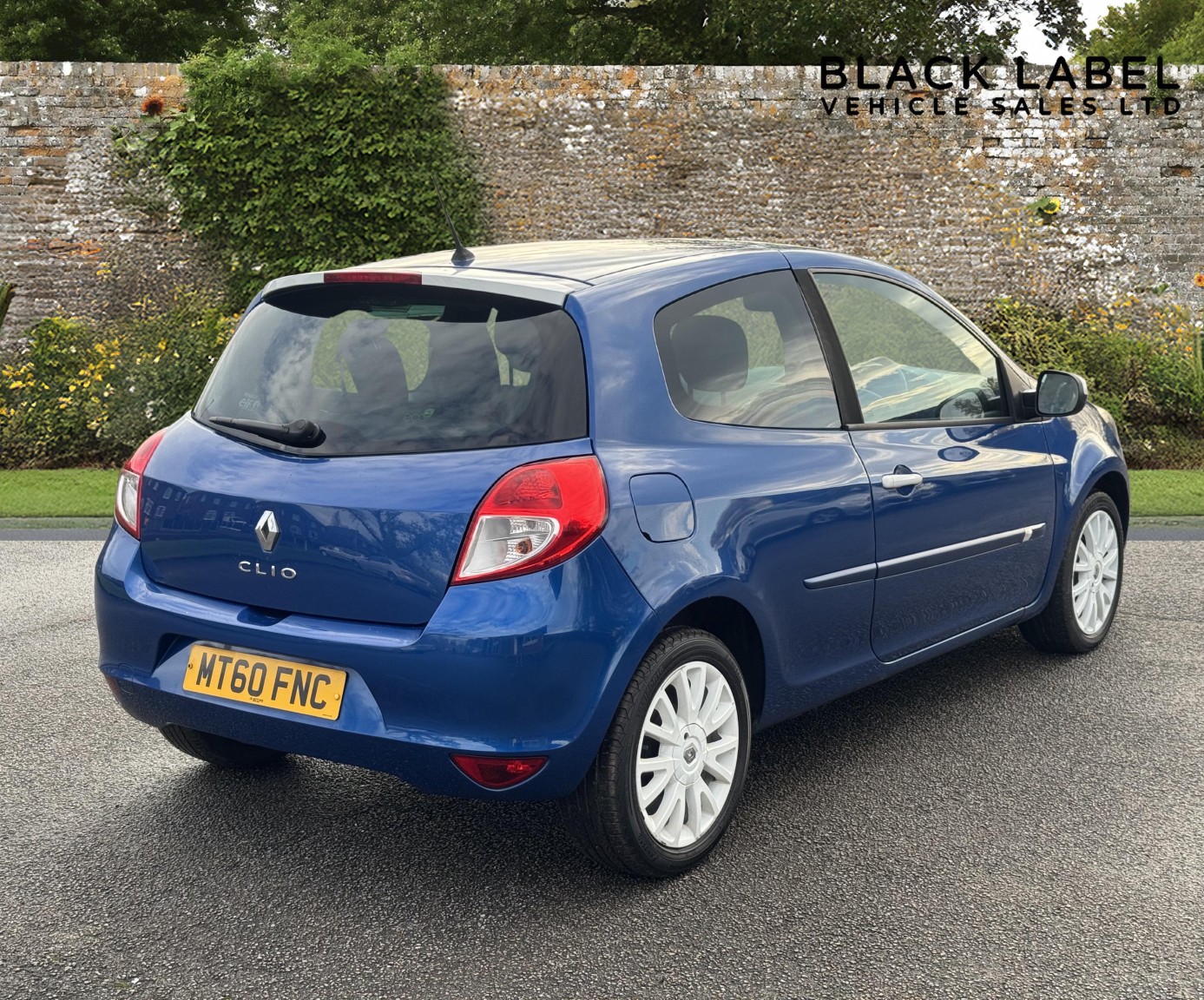 Used Renault Clio 2010 for sale - 76719012: Photo 3