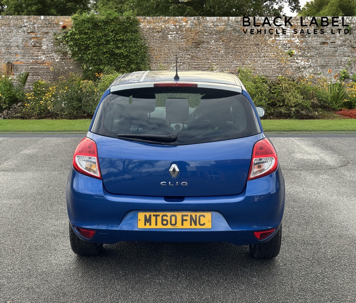 Used Renault Clio 2010 for sale - 76719012: Photo 4