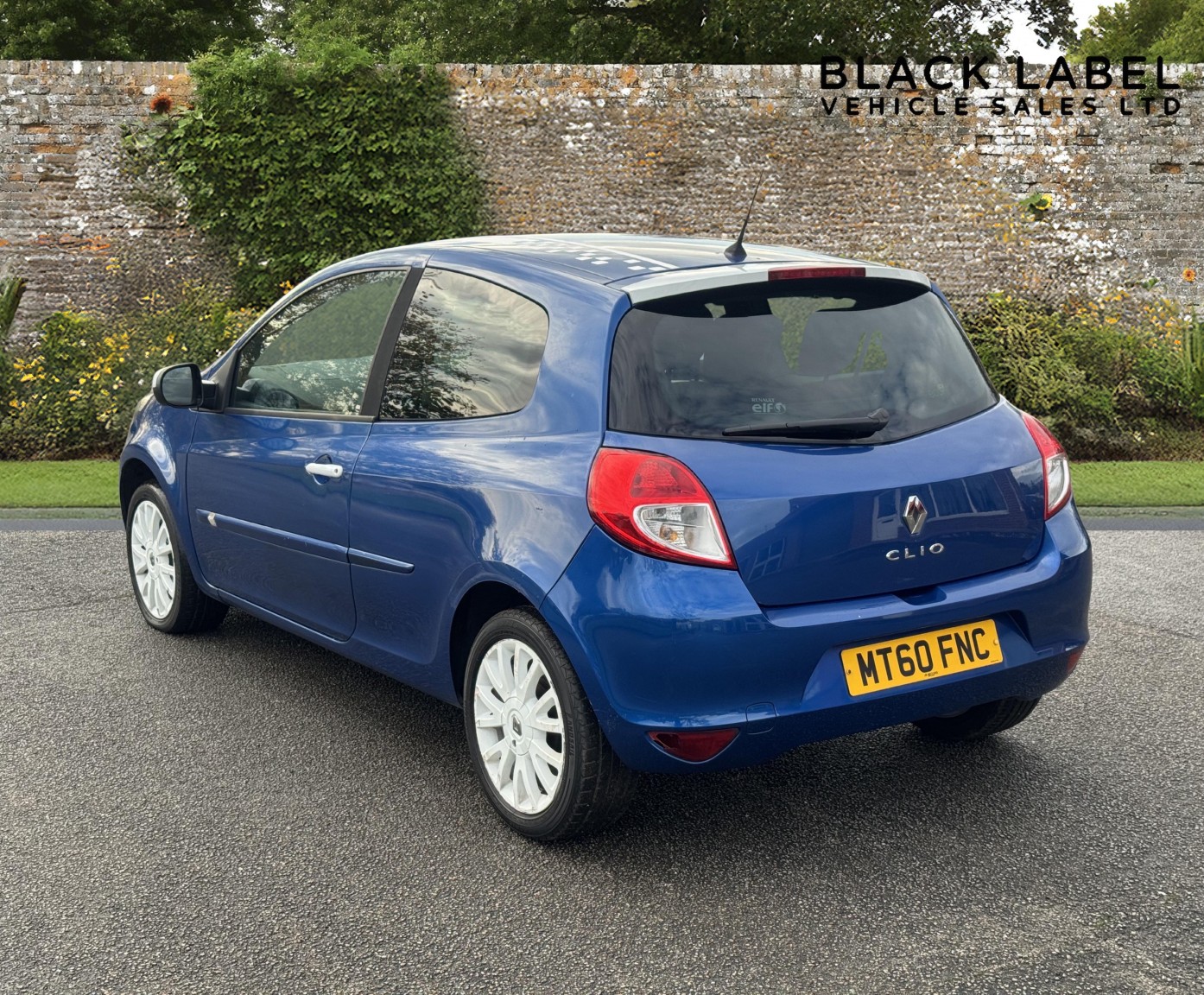 Used Renault Clio 2010 for sale - 76719012: Photo 5