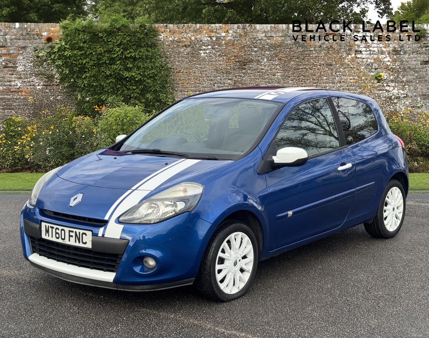 Used Renault Clio 2010 for sale - 76719012: Photo 7