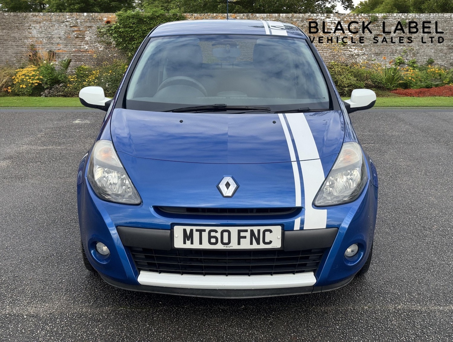 Used Renault Clio 2010 for sale - 76719012: Photo 8