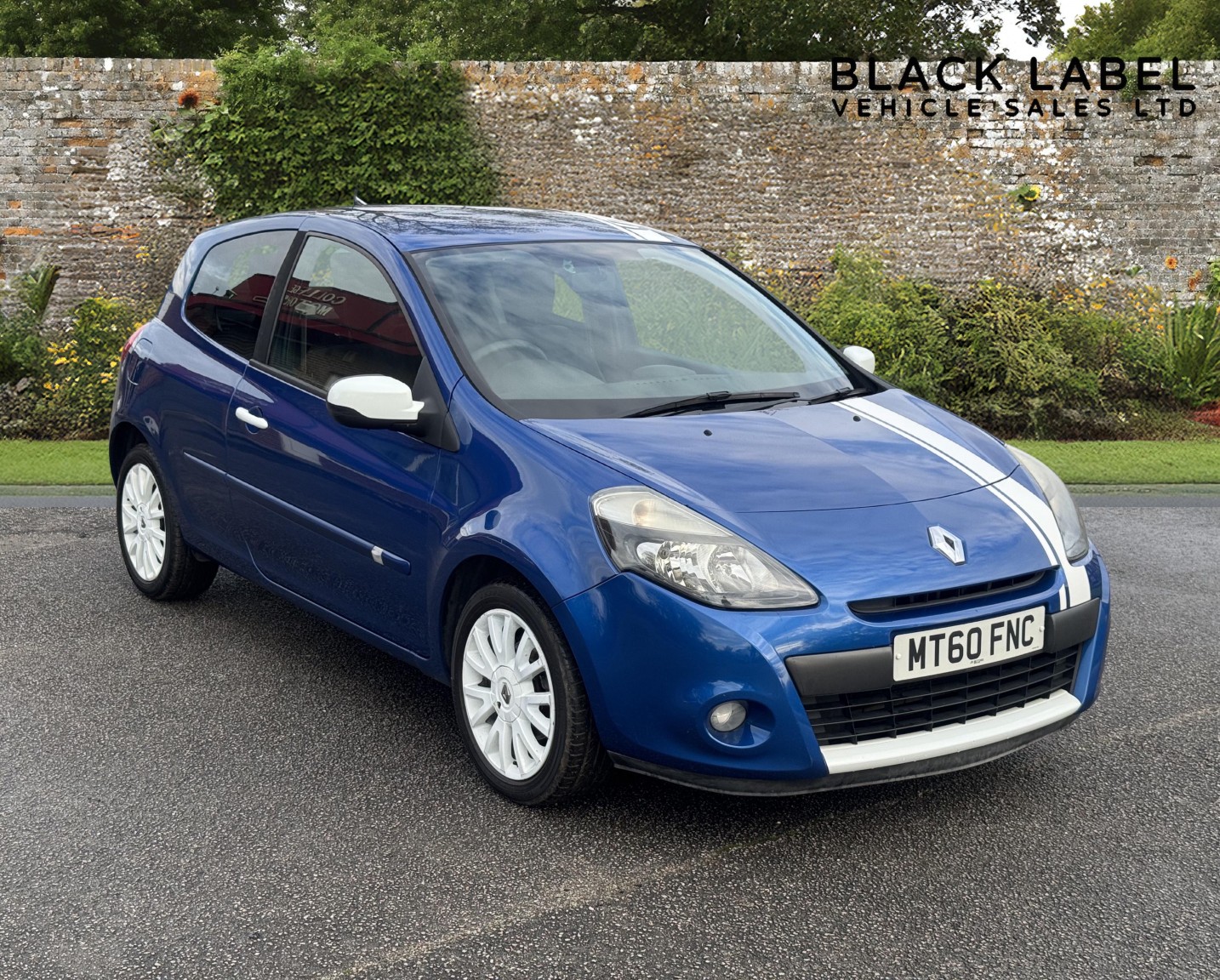 Used Renault Clio 2010 for sale - 76719012: Photo 9