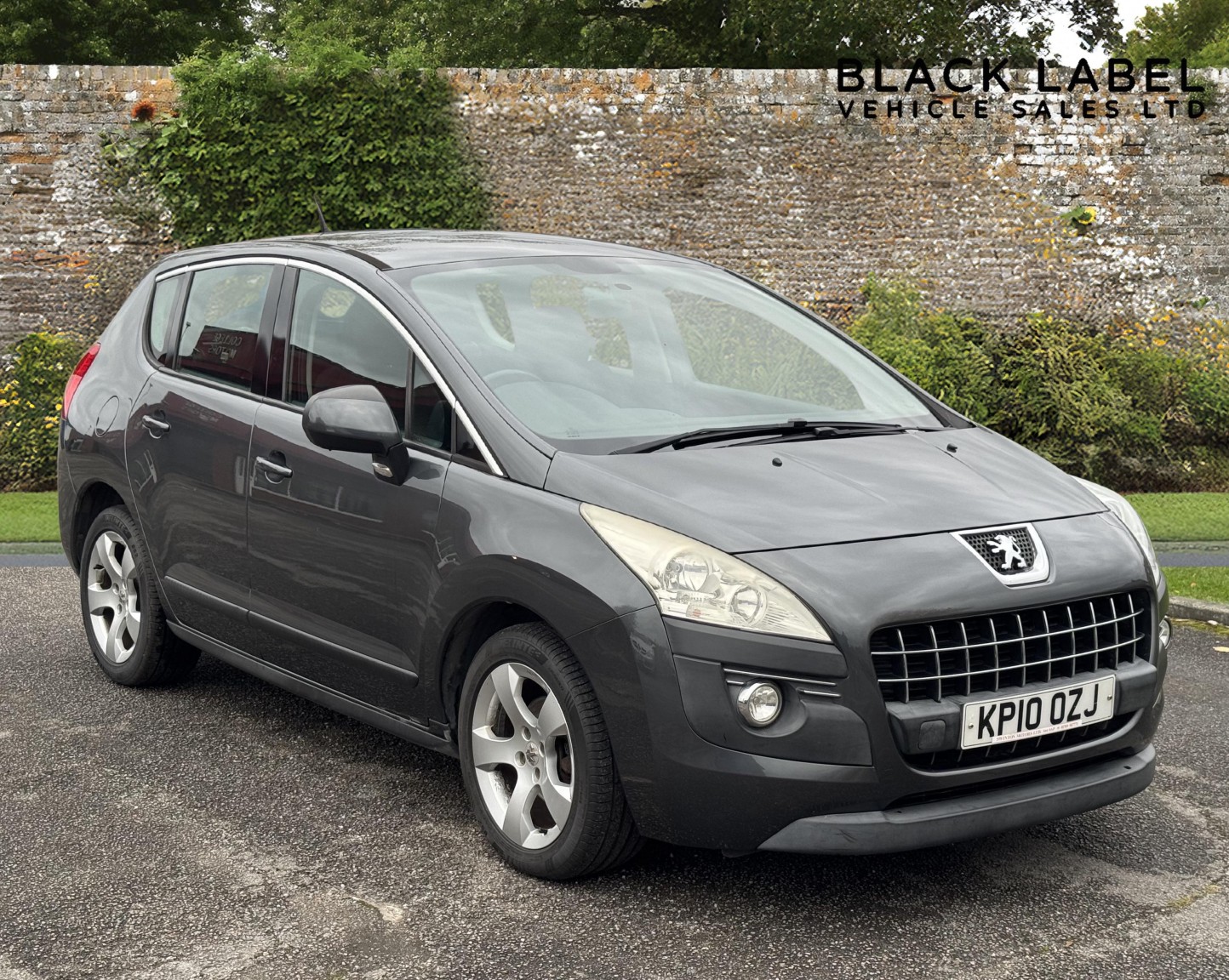 Used Peugeot 3008 2010 for sale - 76471132: Photo 1