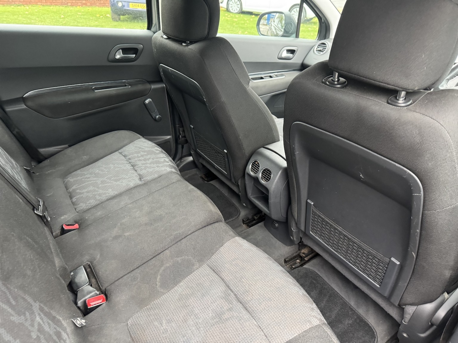 Used Peugeot 3008 2010 for sale - 76471132: Photo 11