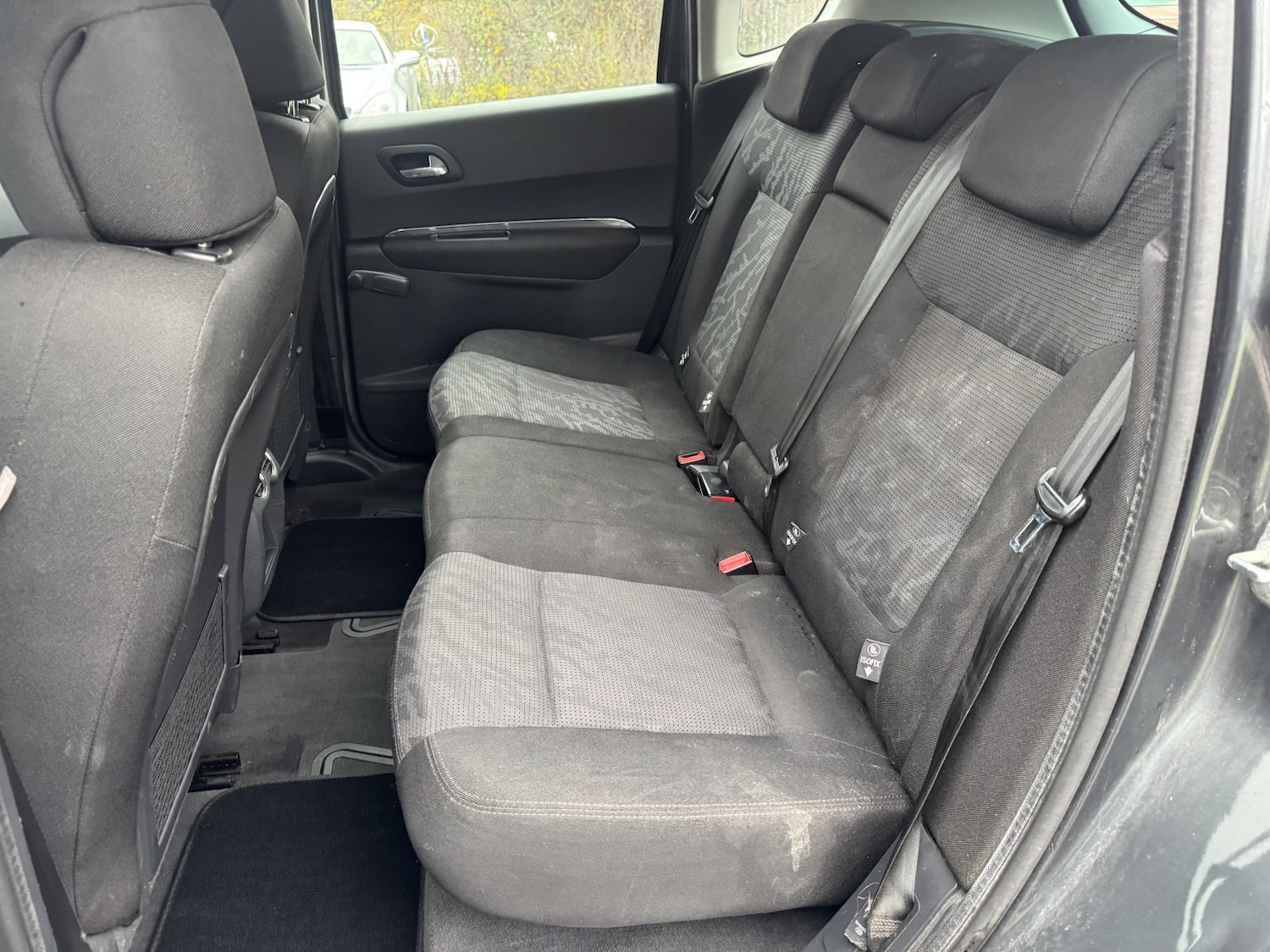 Used Peugeot 3008 2010 for sale - 76471132: Photo 13