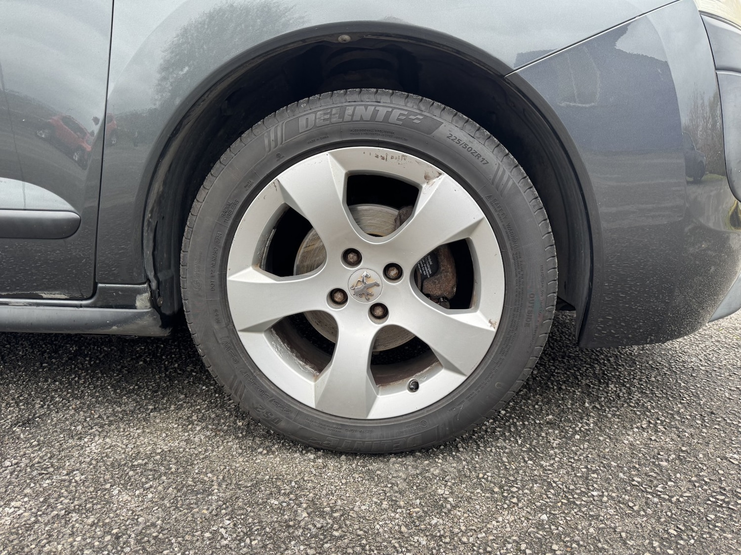 Used Peugeot 3008 2010 for sale - 76471132: Photo 15