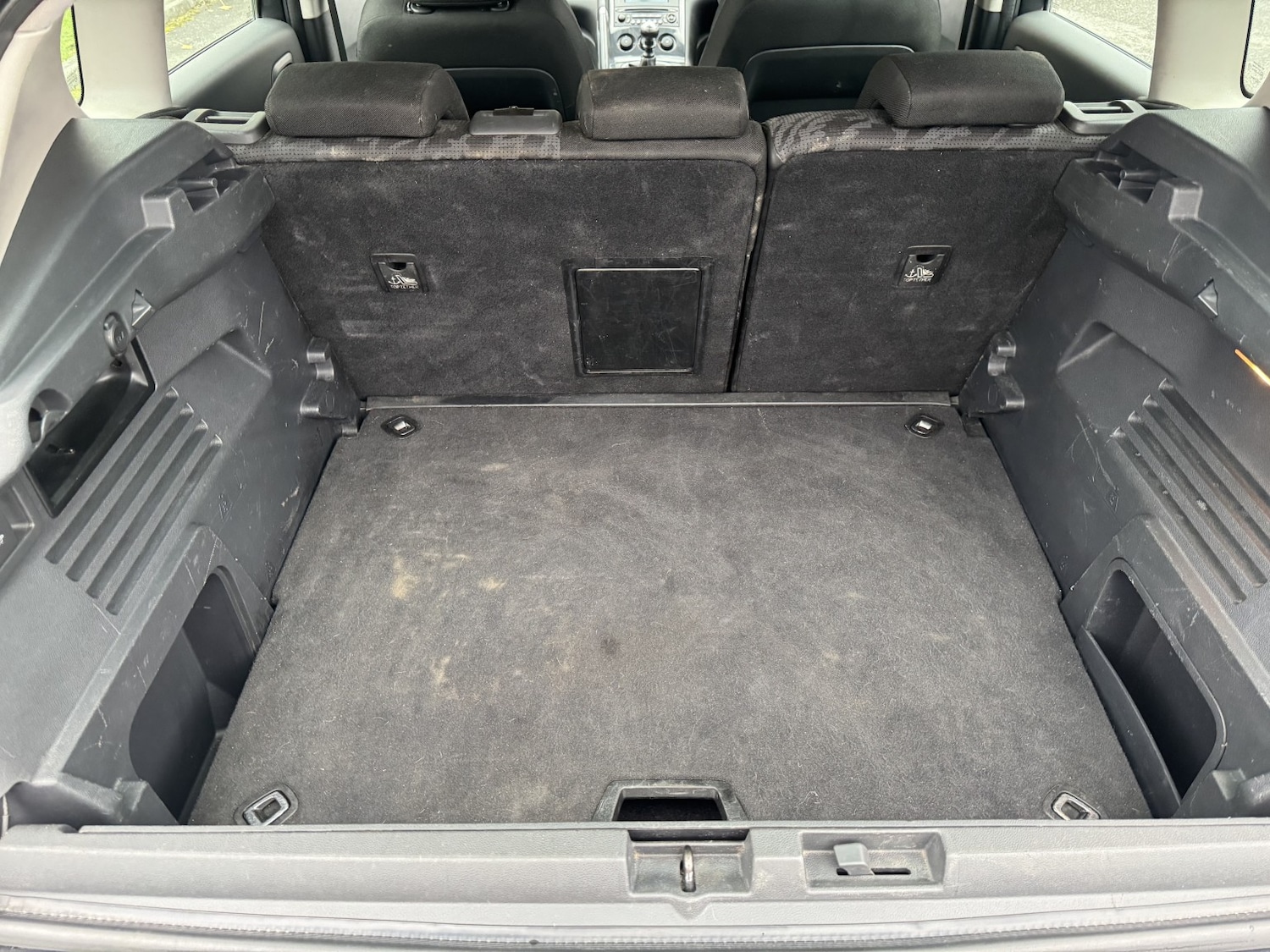 Used Peugeot 3008 2010 for sale - 76471132: Photo 18