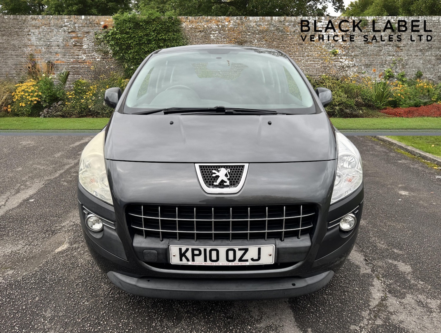 Used Peugeot 3008 2010 for sale - 76471132: Photo 2