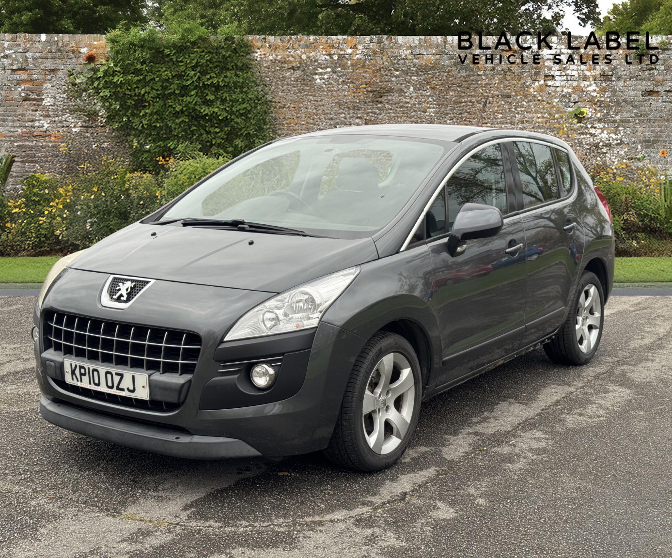 Used Peugeot 3008 2010 for sale - 76471132: Photo 3