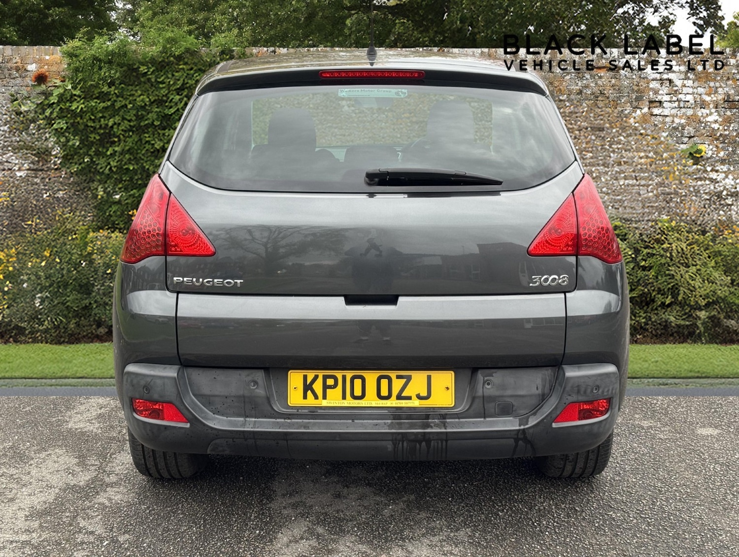 Used Peugeot 3008 2010 for sale - 76471132: Photo 6