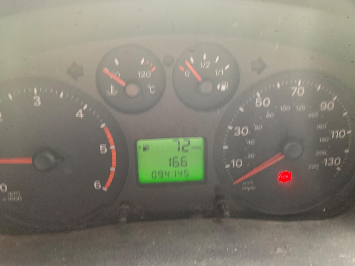 Used Ford Transit for sale - 76926542: Photo 10