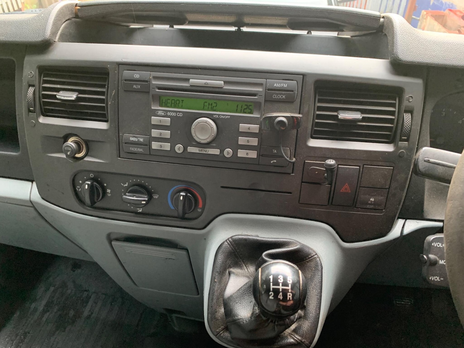 Used Ford Transit for sale - 76926542: Photo 11