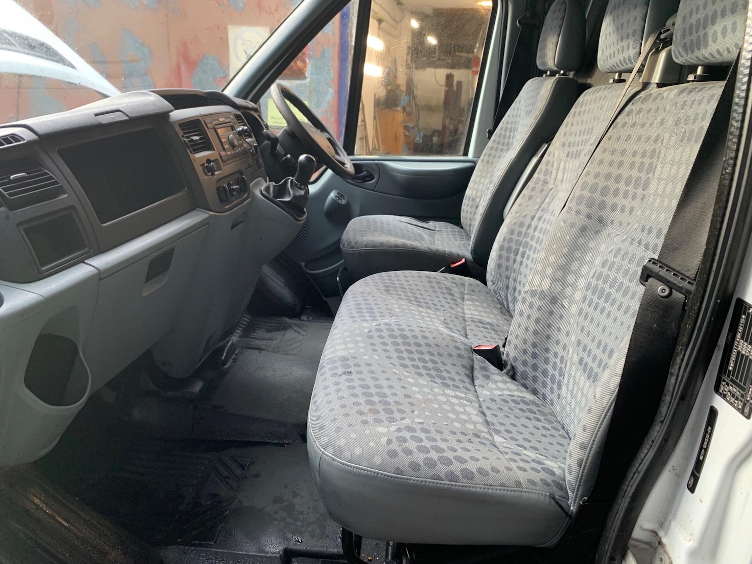 Used Ford Transit for sale - 76926542: Photo 5