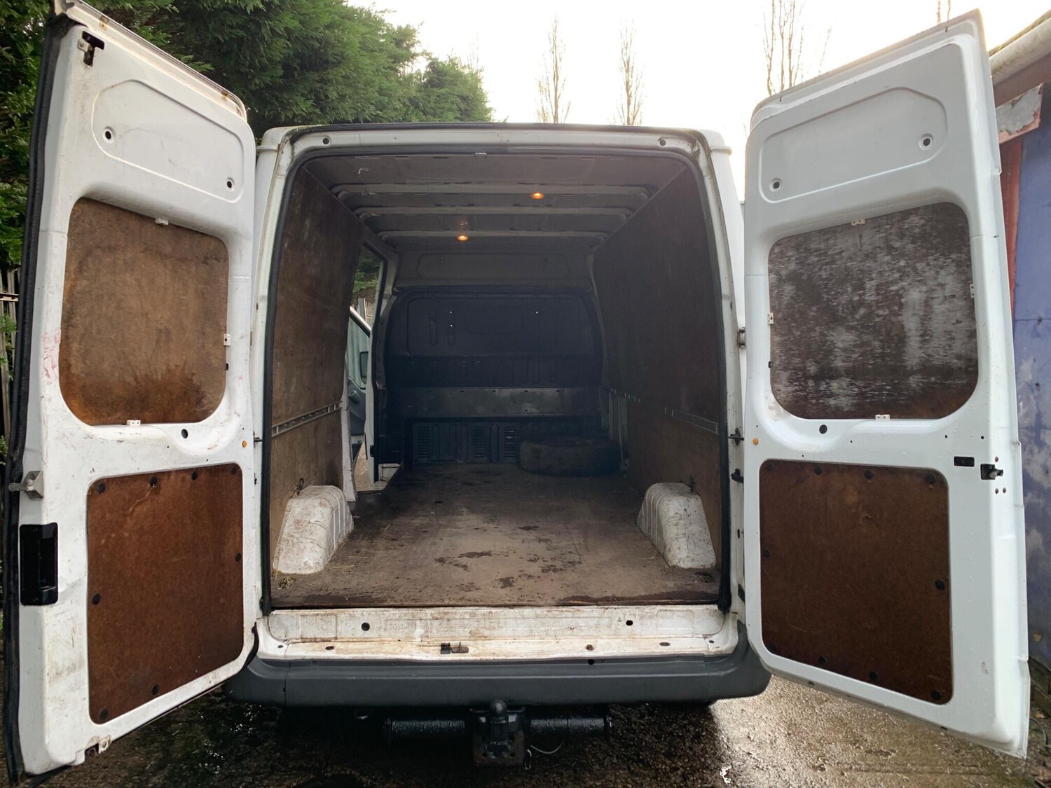 Used Ford Transit for sale - 76926542: Photo 7