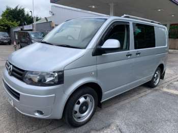 Used Volkswagen Transporter 2012 for sale - 75071806: Photo