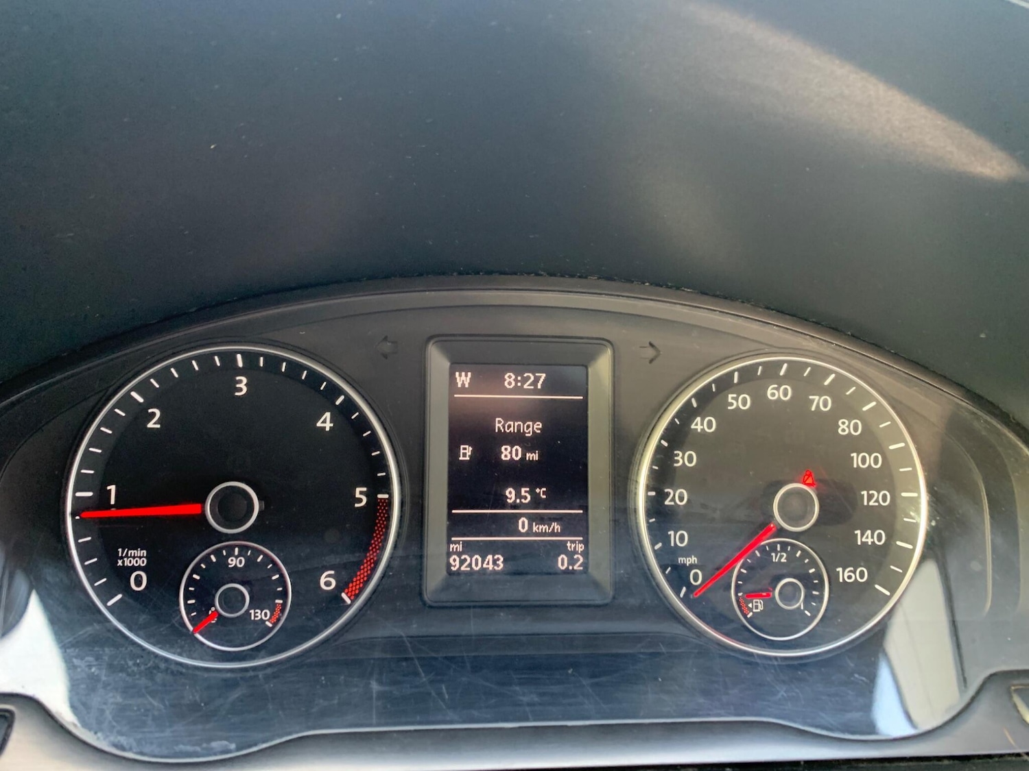 Used Volkswagen Transporter Shuttle 2015 for sale - 77455507: Photo 15