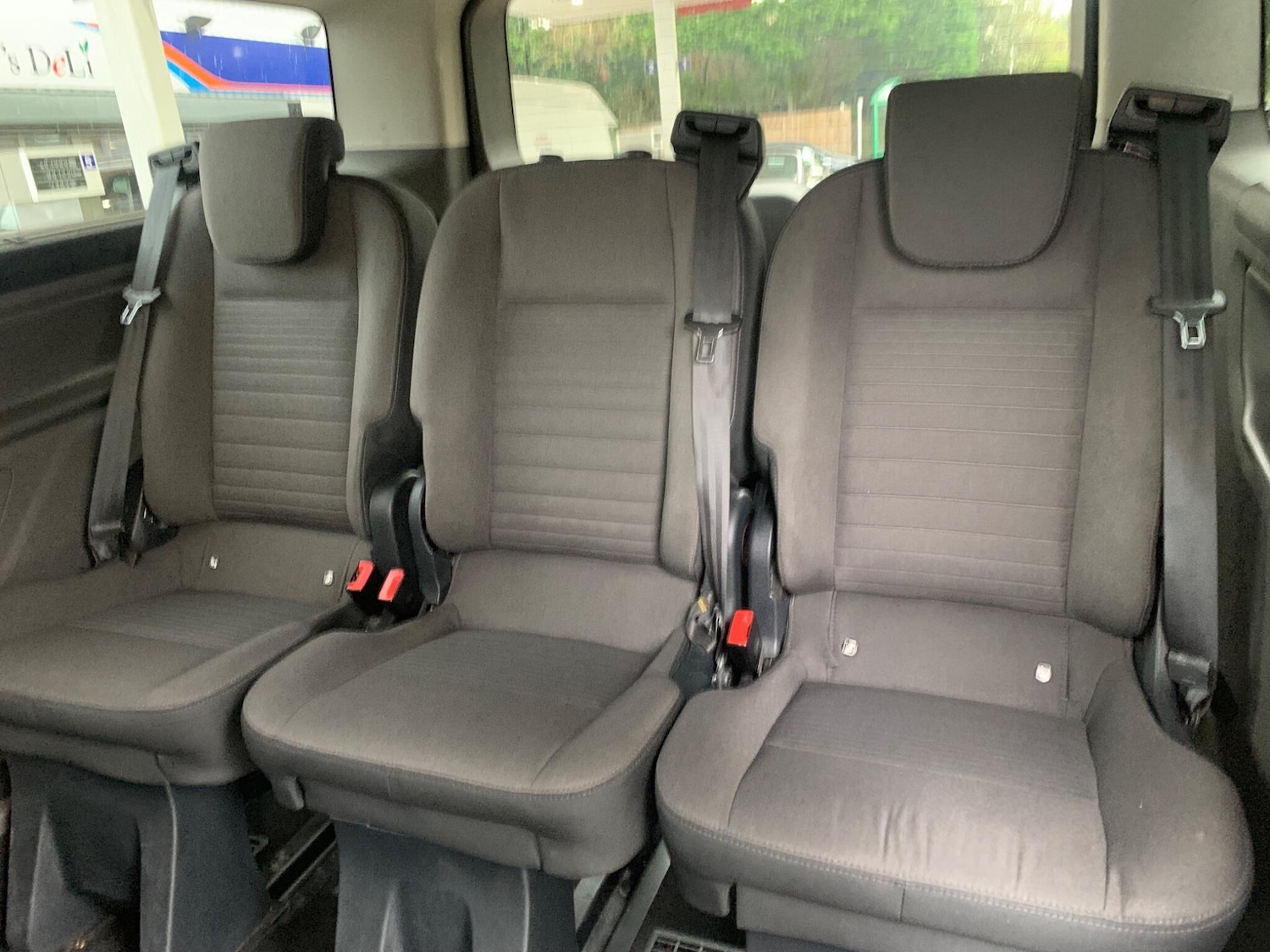 Used Ford Tourneo Custom 2020 for sale - 76988302: Photo 12