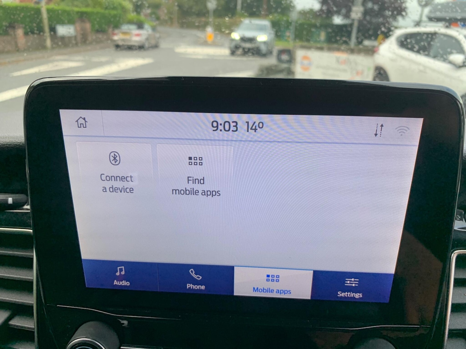 Used Ford Tourneo Custom 2020 for sale - 76988302: Photo 16