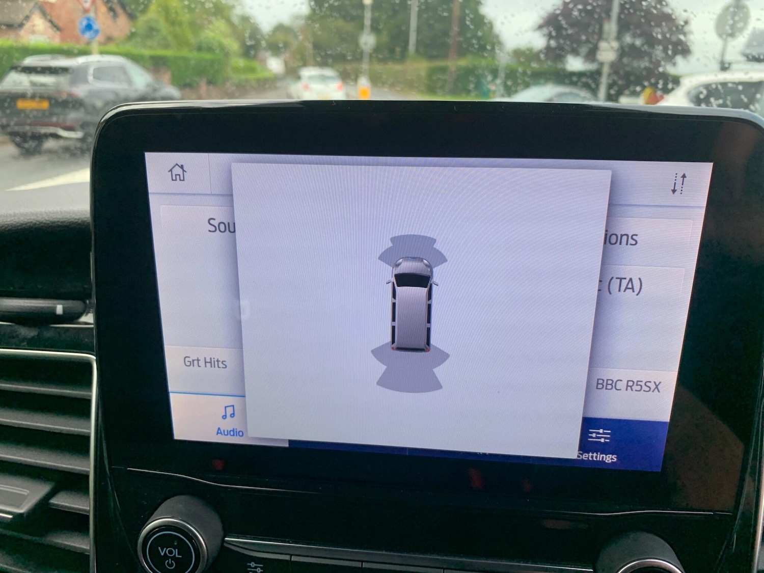 Used Ford Tourneo Custom 2020 for sale - 76988302: Photo 19