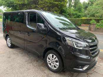 Used Renault Trafic 2023 for sale - 74699965: Photo