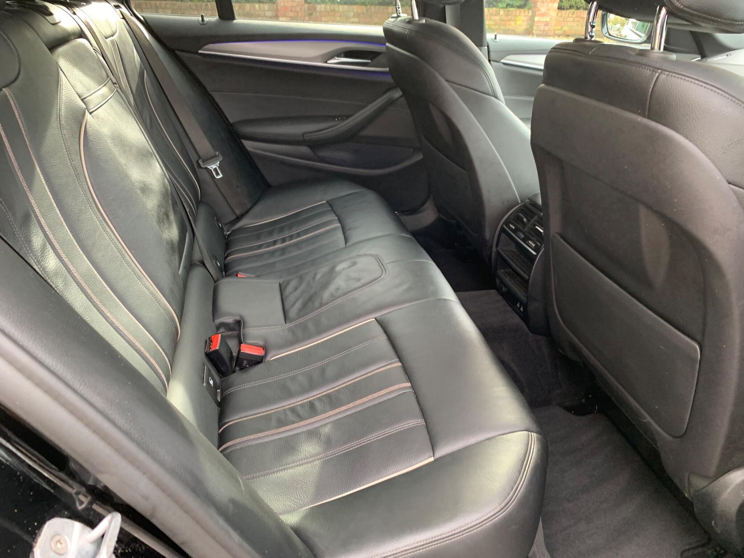 Used BMW 5 Series 2019 for sale - 76013249: Photo 11