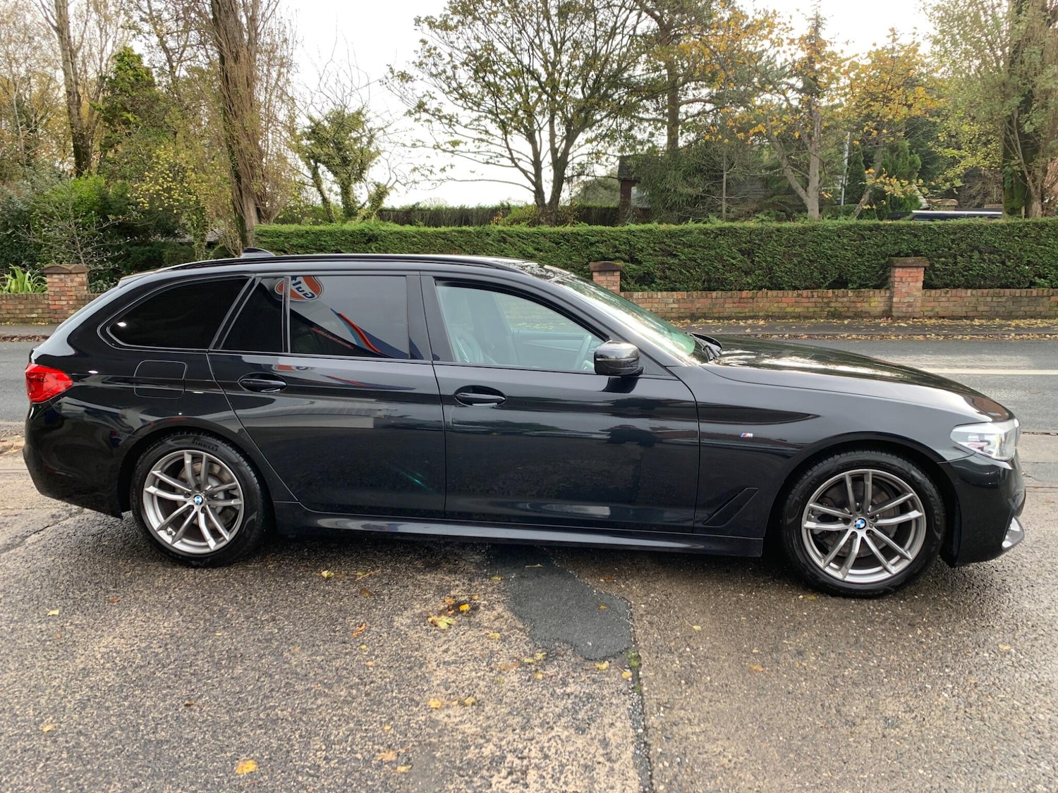 Used BMW 5 Series 2019 for sale - 76013249: Photo 13