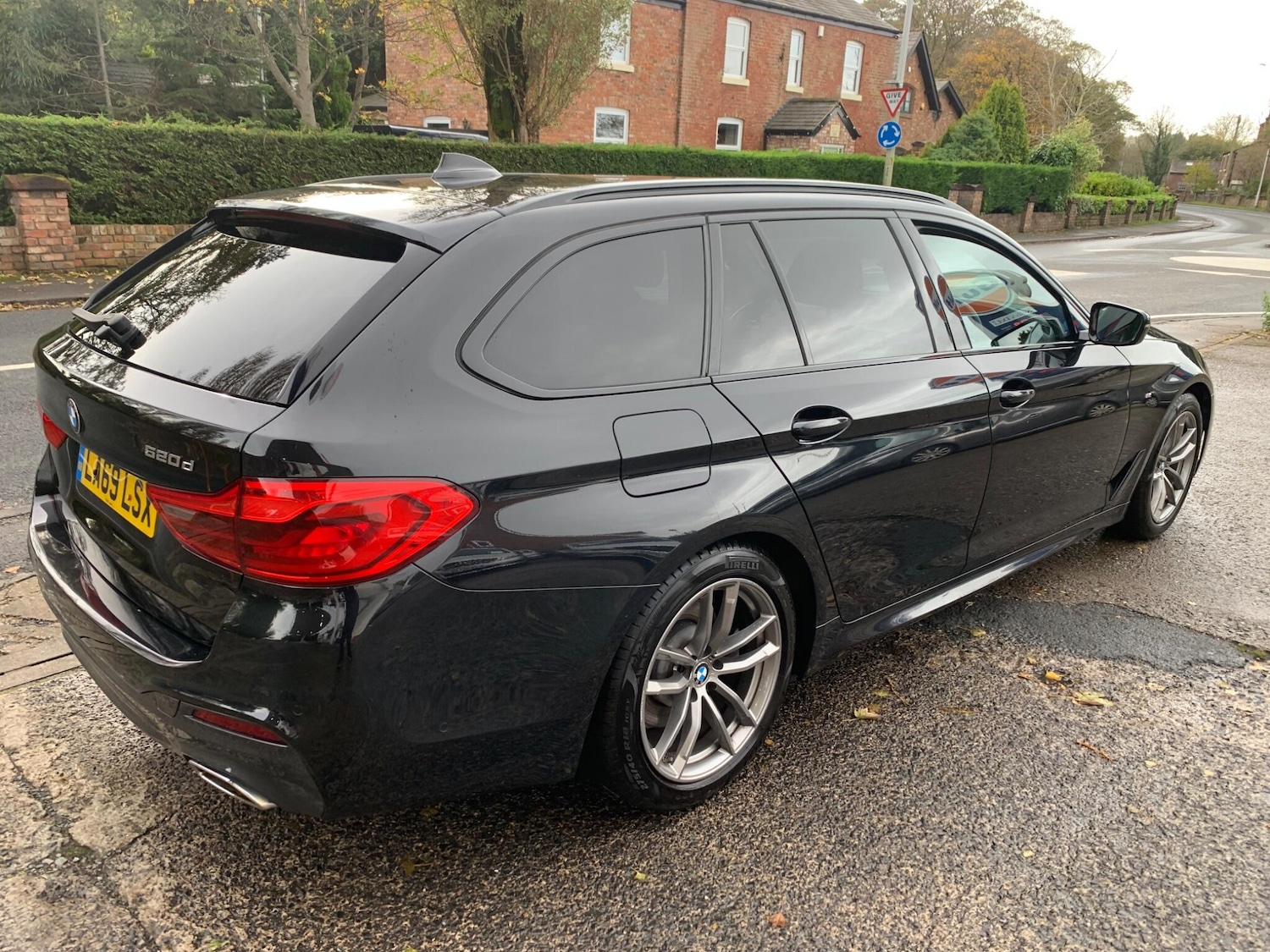 Used BMW 5 Series 2019 for sale - 76013249: Photo 15