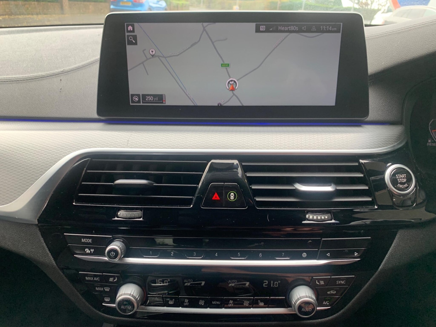 Used BMW 5 Series 2019 for sale - 76013249: Photo 18