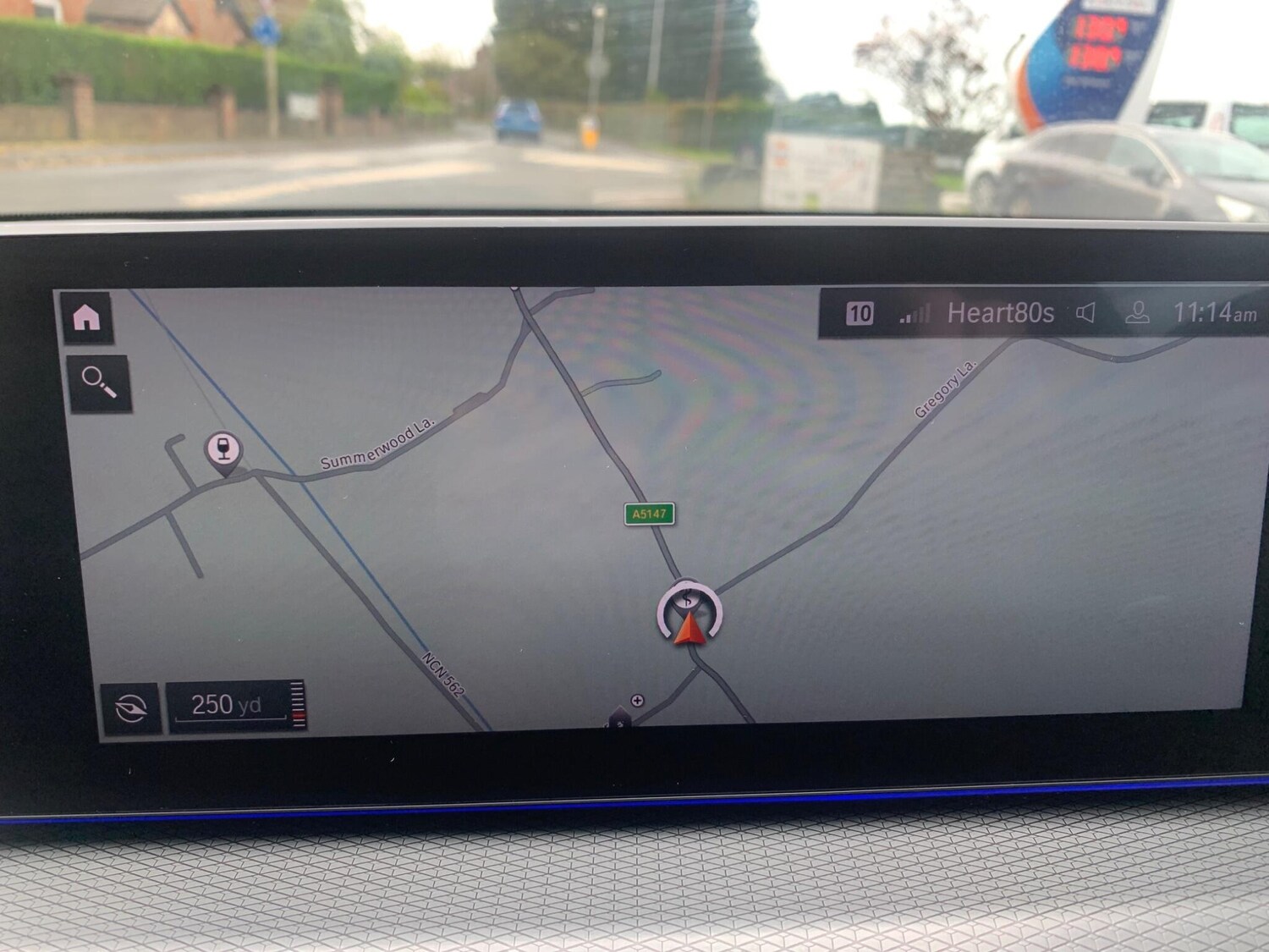 Used BMW 5 Series 2019 for sale - 76013249: Photo 20