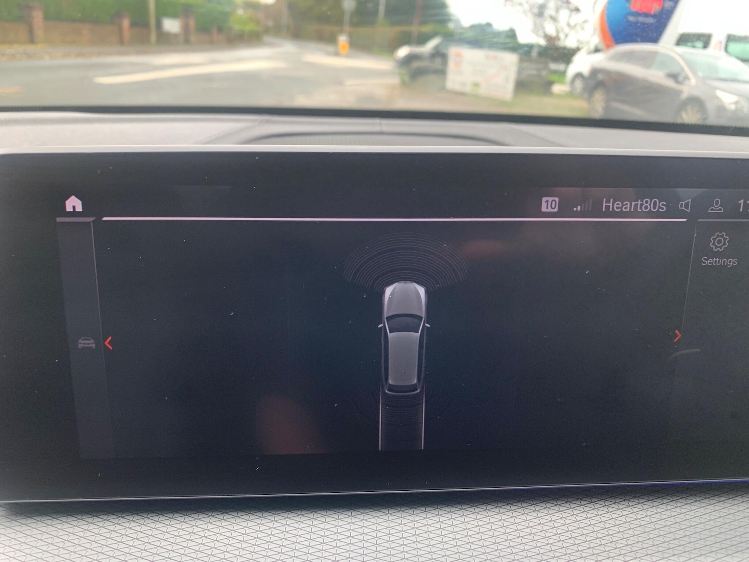 Used BMW 5 Series 2019 for sale - 76013249: Photo 21