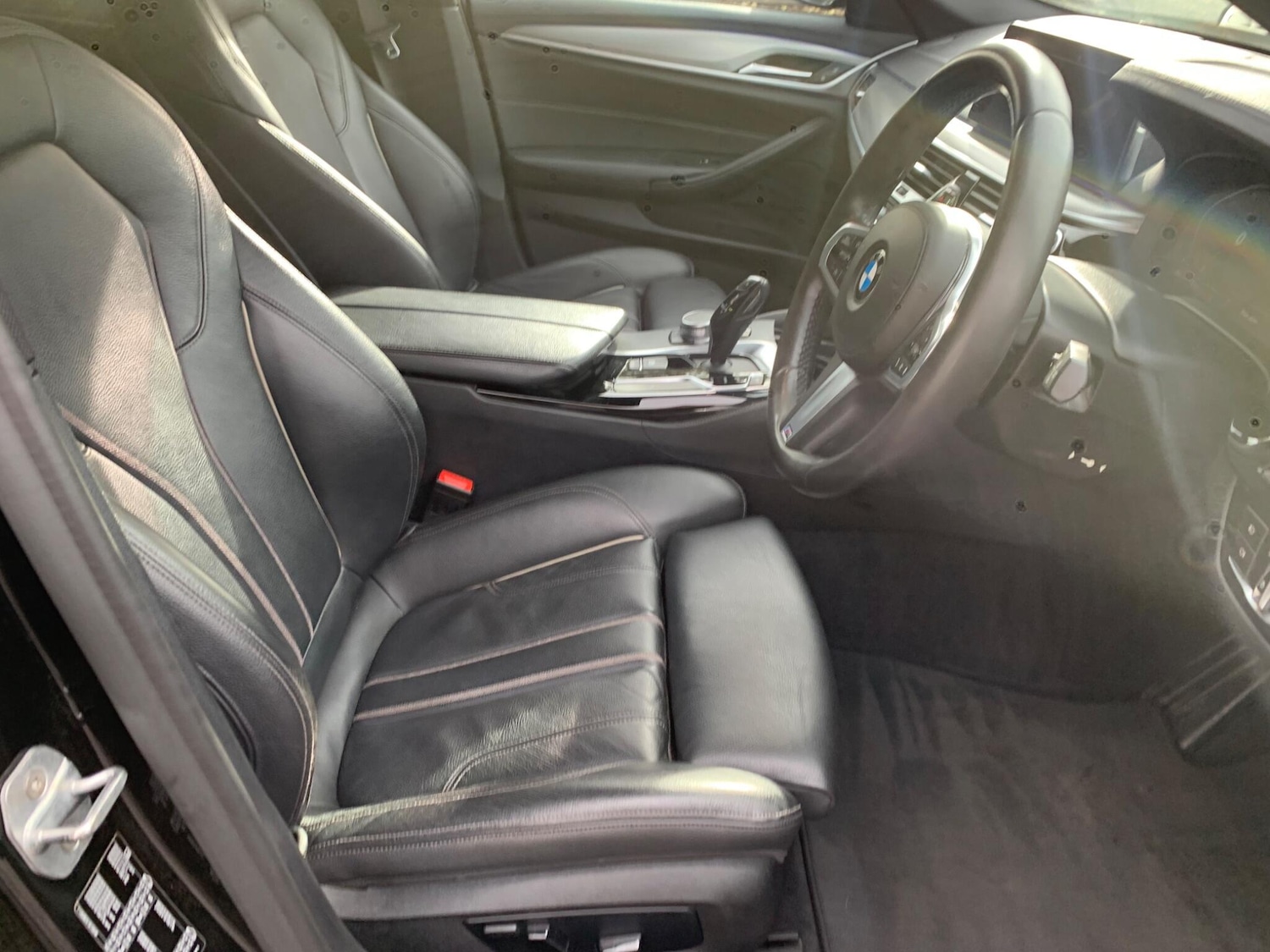 Used BMW 5 Series 2019 for sale - 76013249: Photo 8