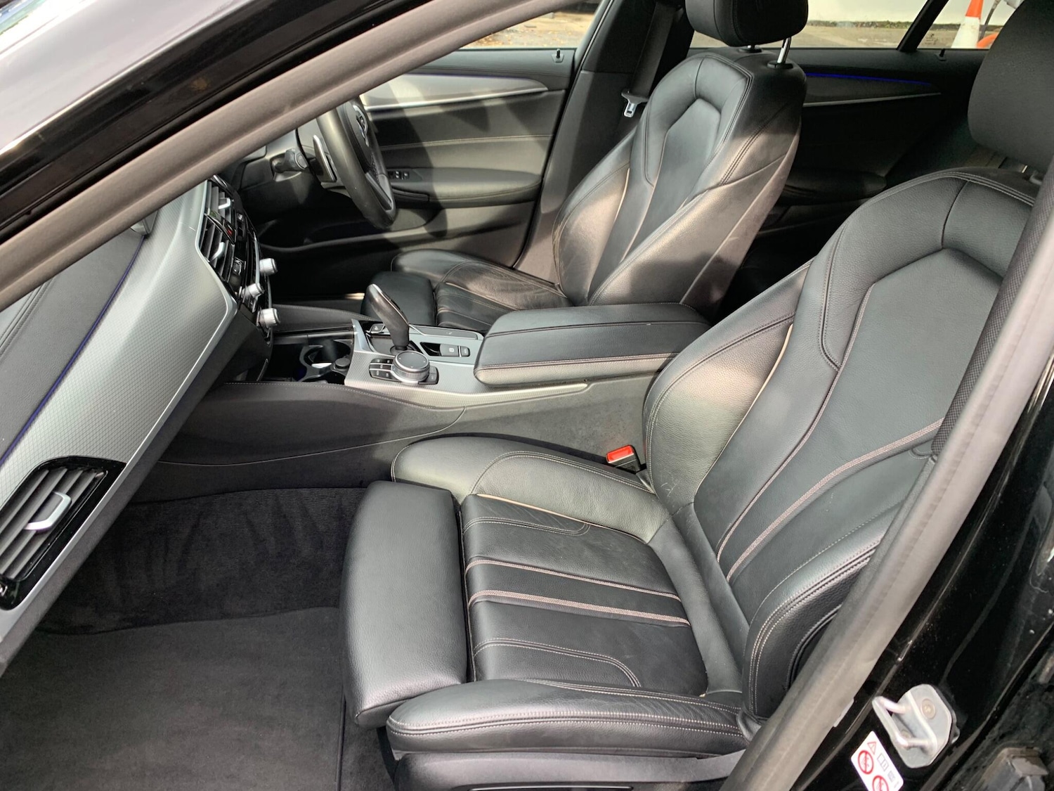 Used BMW 5 Series 2019 for sale - 76013249: Photo 9