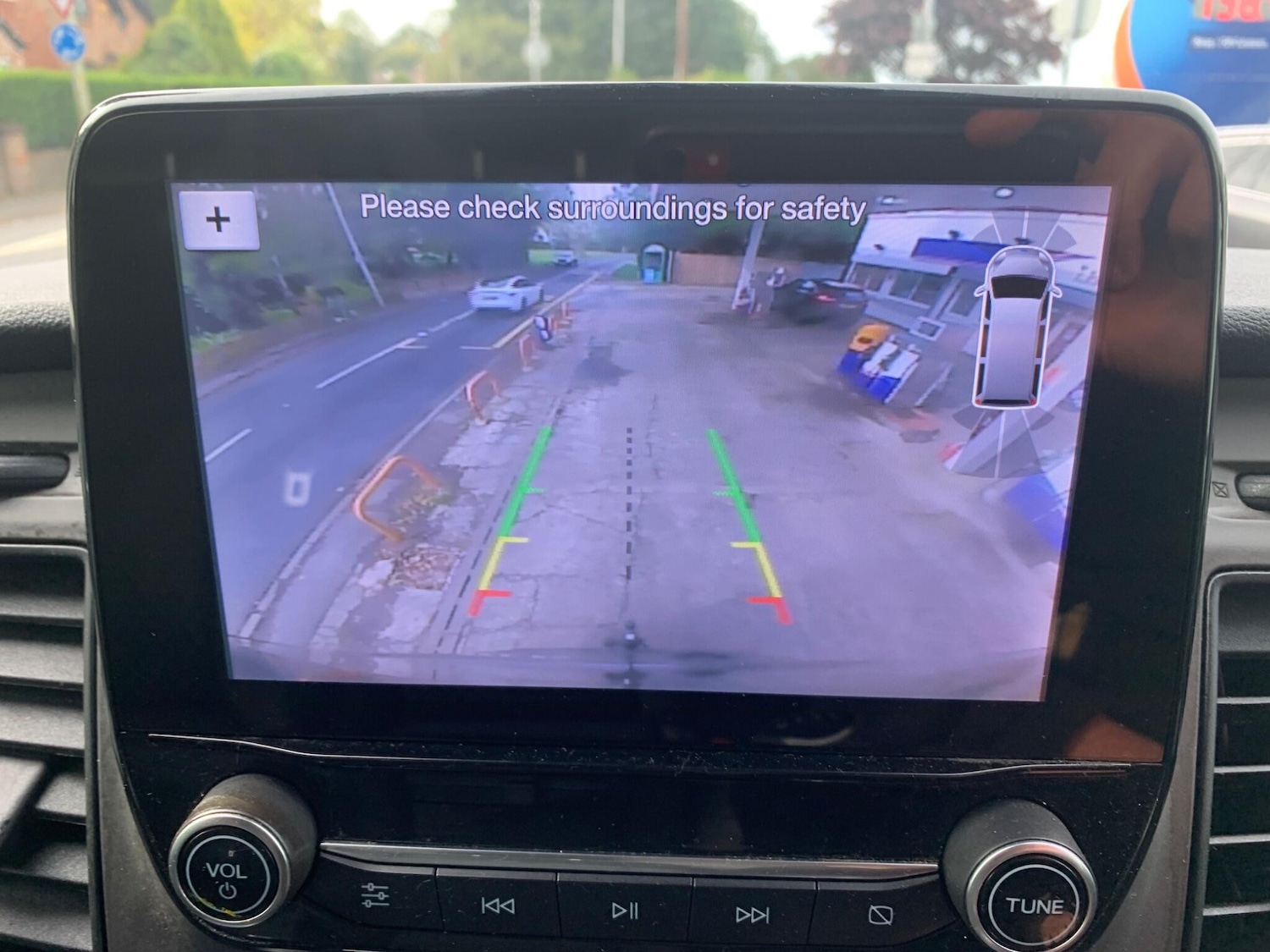 Used Ford Transit 2020 for sale - 75915352: Photo 11