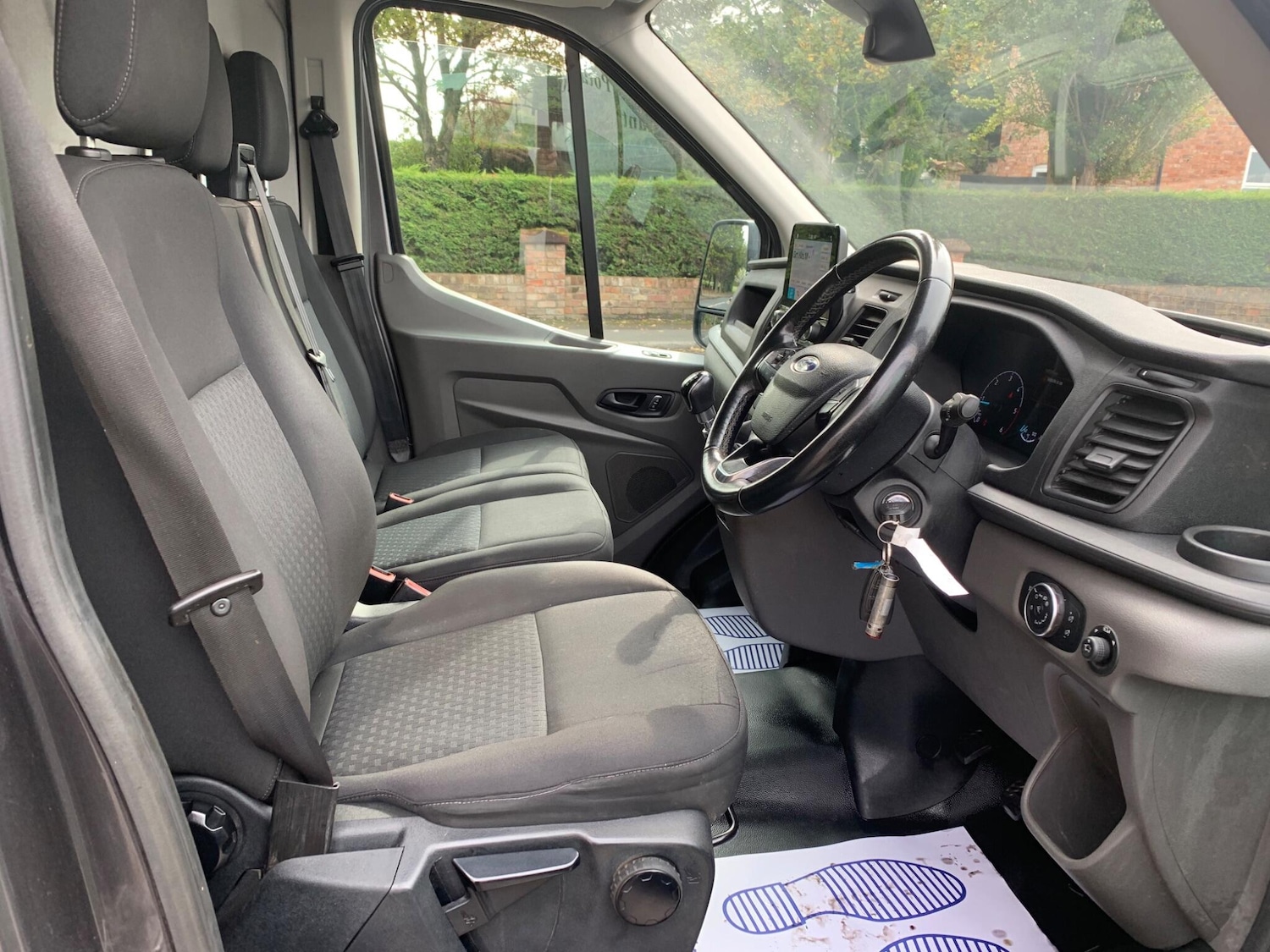 Used Ford Transit 2020 for sale - 75915352: Photo 13