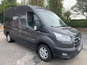 Ford - Transit