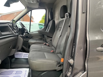 Used Ford Transit 2020 for sale - 75915352: Photo