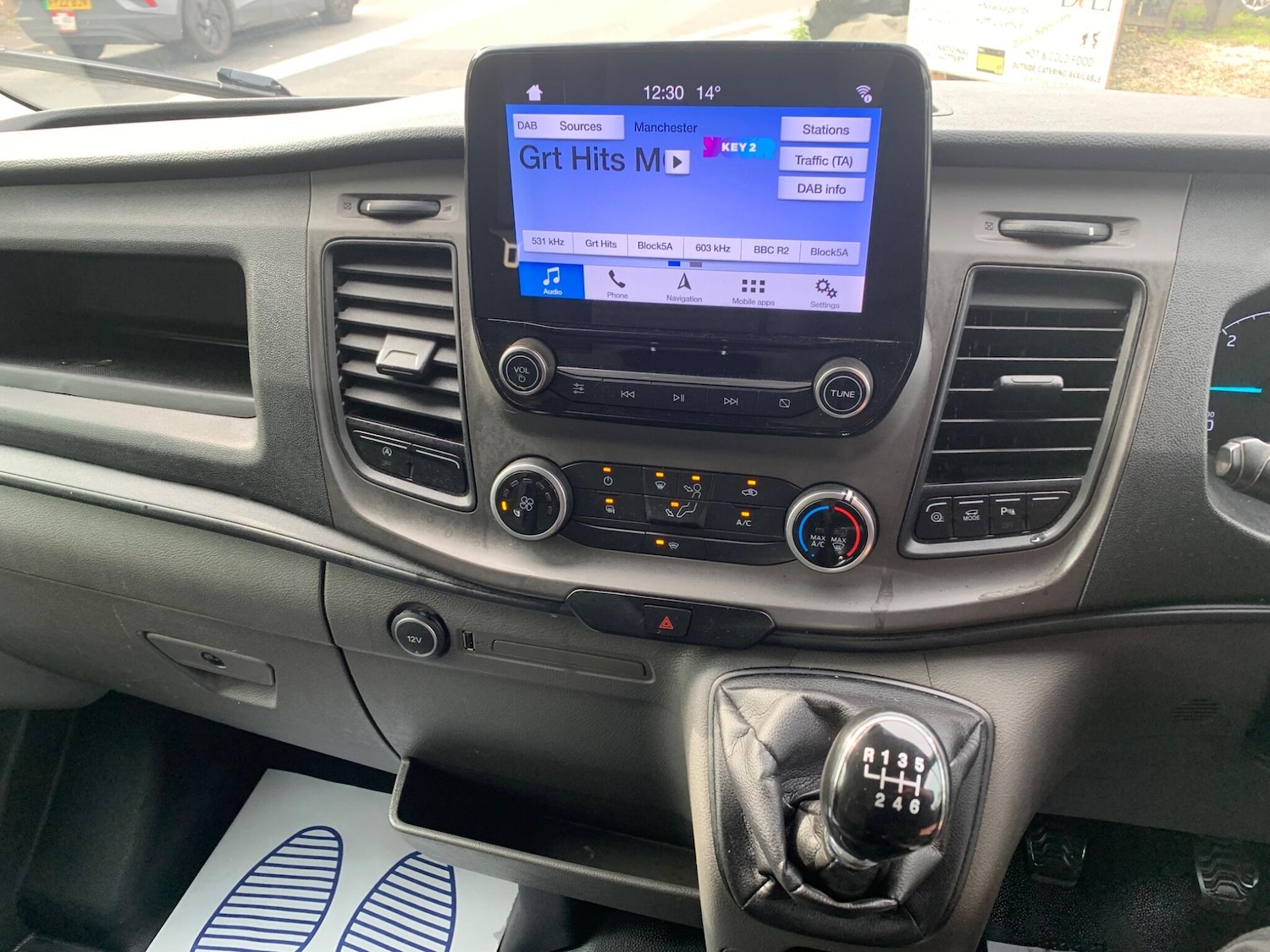 Used Ford Transit 2020 for sale - 75915352: Photo 7