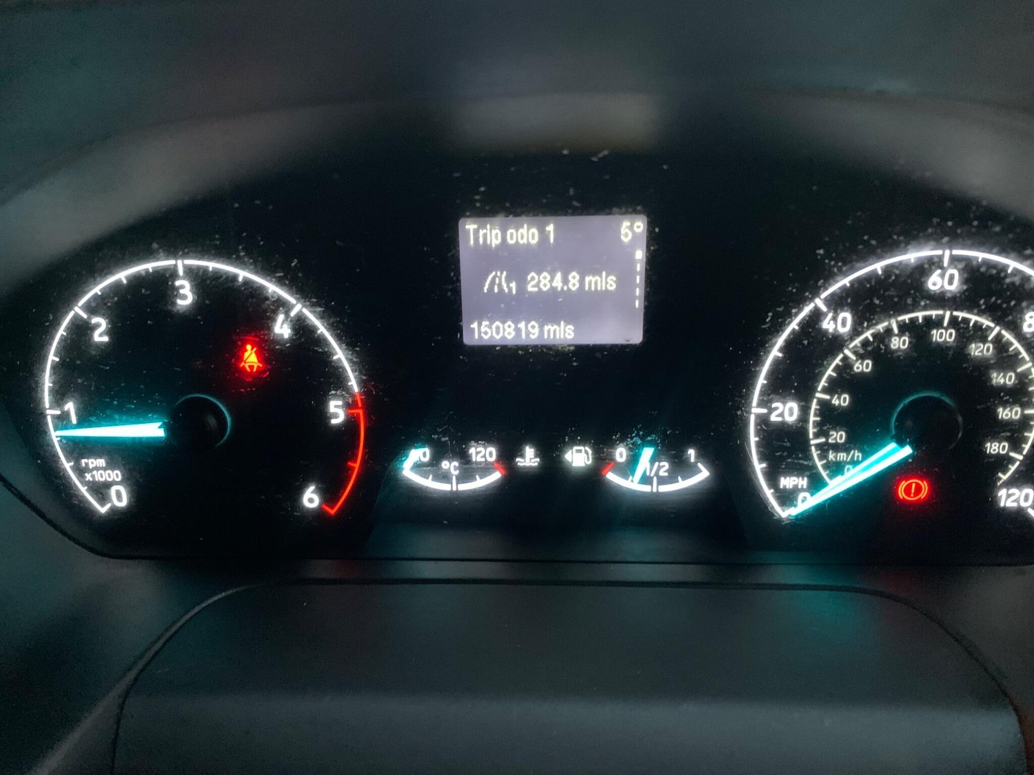 Used Ford Transit Custom 2018 for sale - 76765119: Photo 15