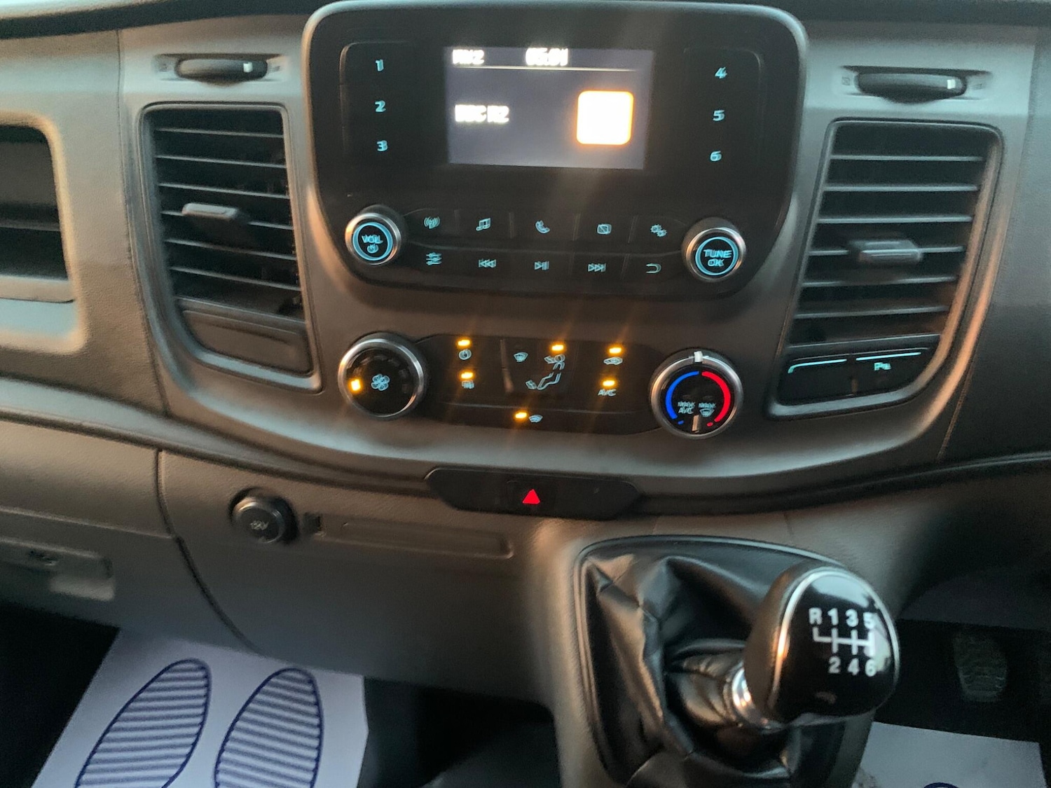 Used Ford Transit Custom 2018 for sale - 76765119: Photo 17