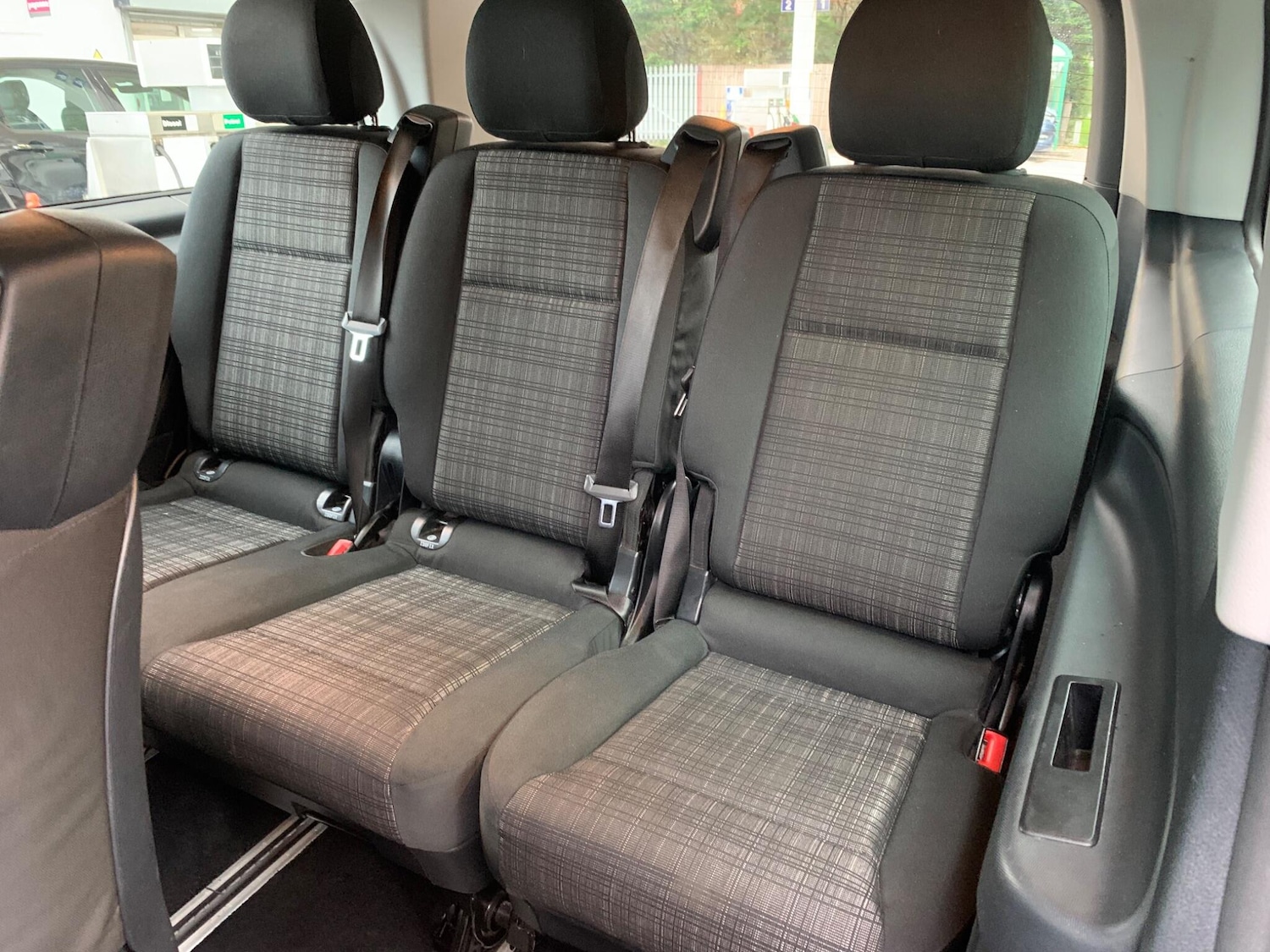 Used Mercedes-Benz Vito 2020 for sale - 76484297: Photo 14