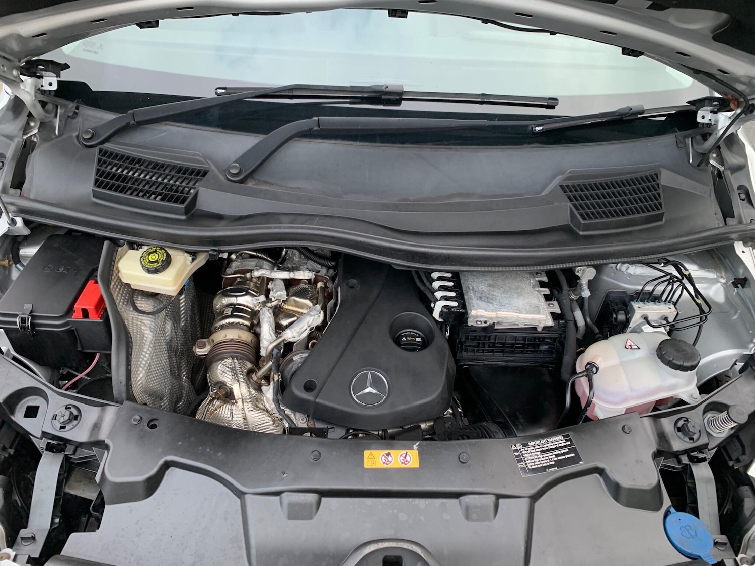 Used Mercedes-Benz Vito 2020 for sale - 76484297: Photo 20