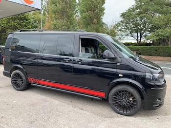 Volkswagen - Transporter