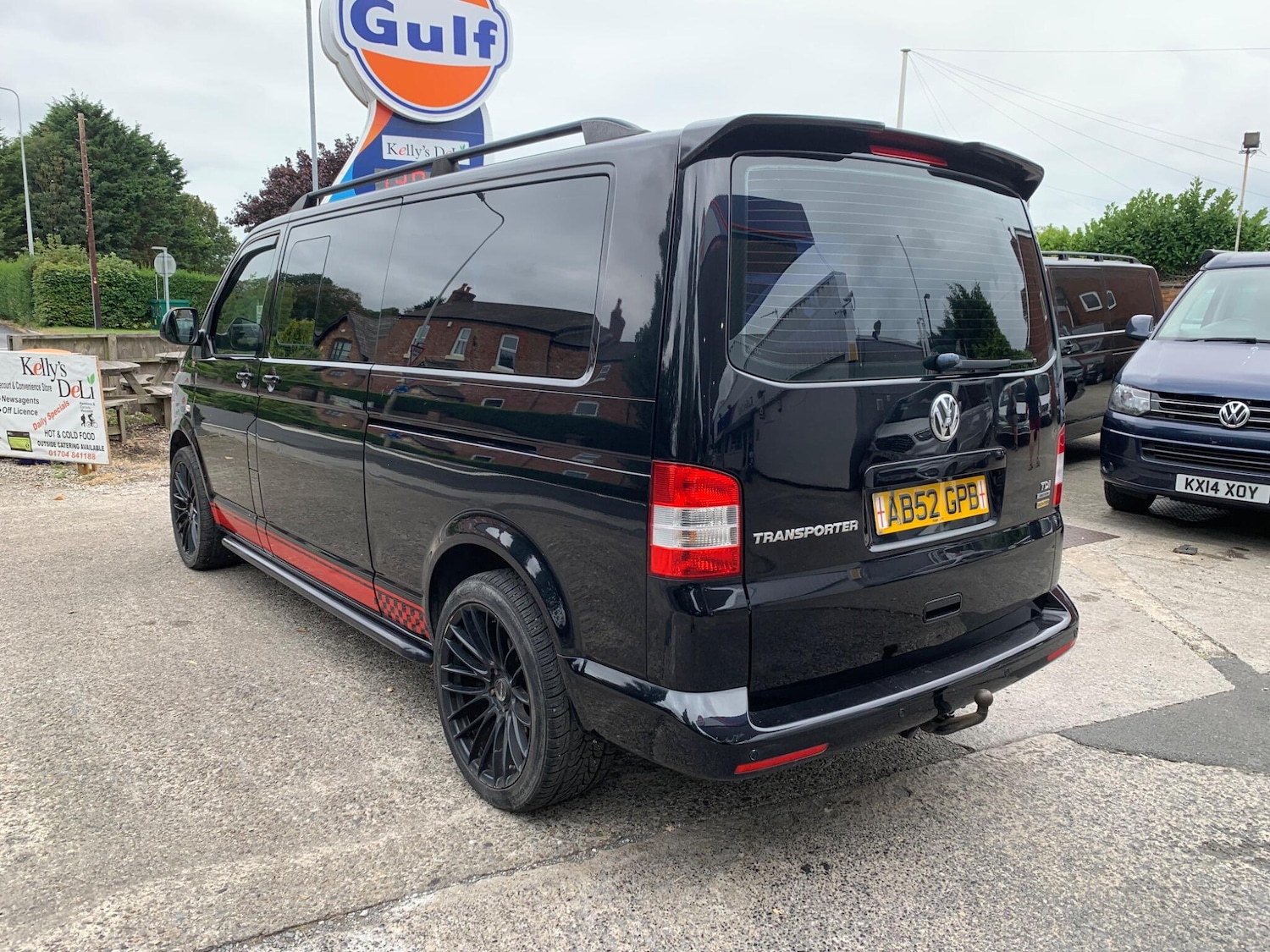 Vehicle 6